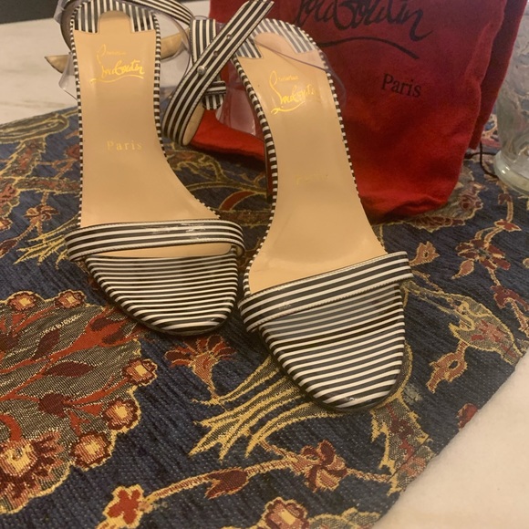 Christian louboutin - Picture 2 of 10